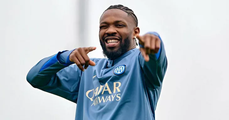 Интер, Кальяри