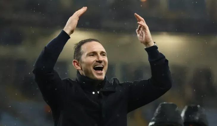 Ковентри, Блэкберн