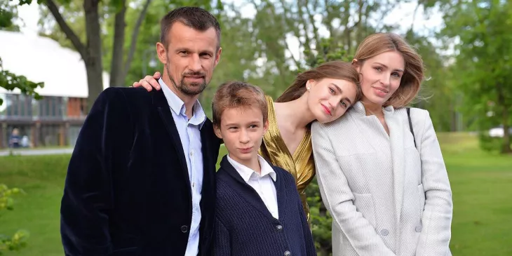 ФК Зенит, Сергей Семак