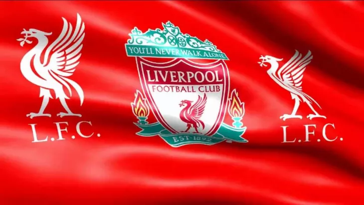 Ливерпуль, Барселона