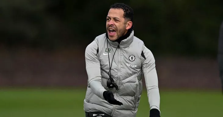 Челси, Страсбур