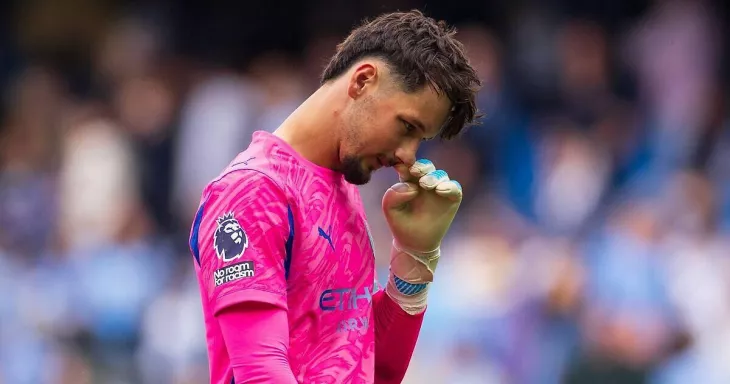 Манчестер Сити, Астон Вилла