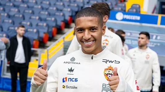 ПФК ЦСКА, ФК Крылья Советов