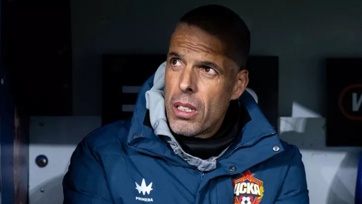 ПФК ЦСКА, ФК Крылья Советов