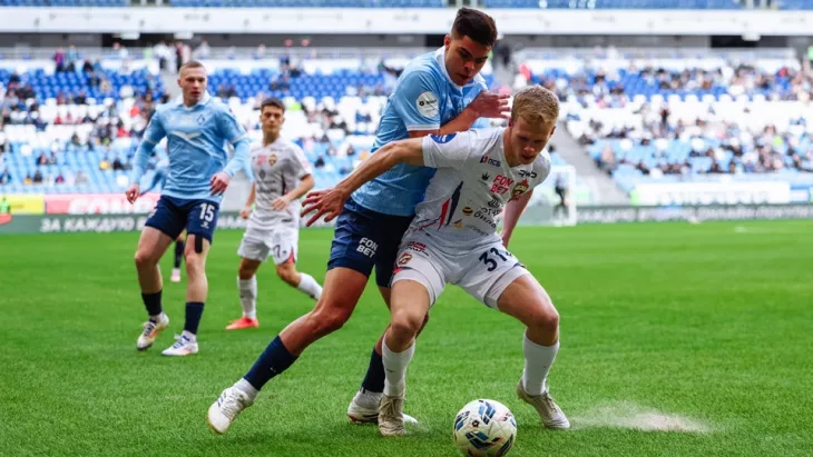 ПФК ЦСКА, Валерий Масалитин