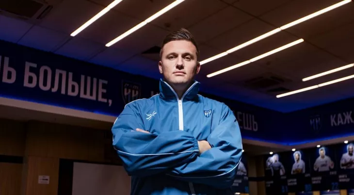 ФК Динамо Москва, ФК Пари НН