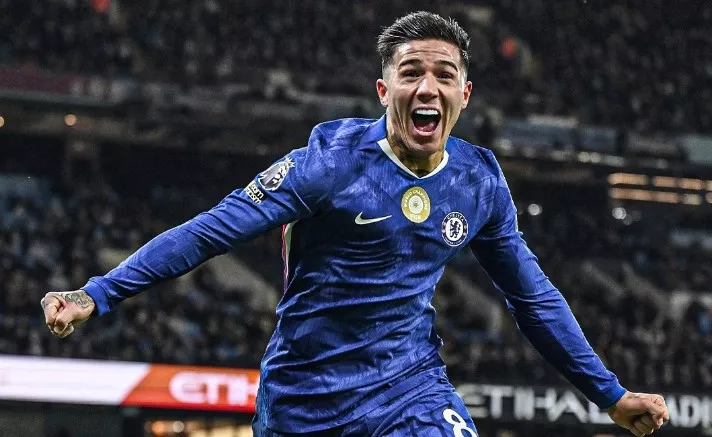 Челси, Ньюкасл