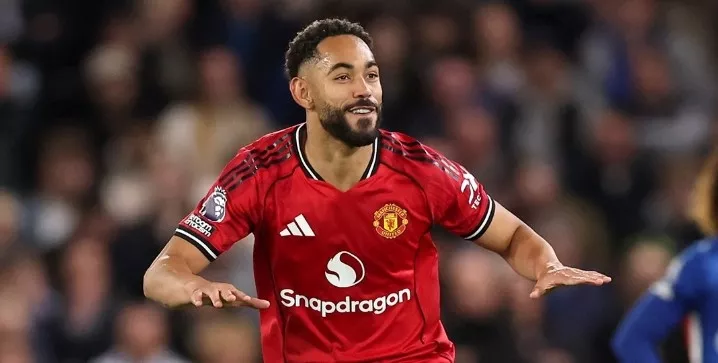 Челси, Манчестер Юнайтед