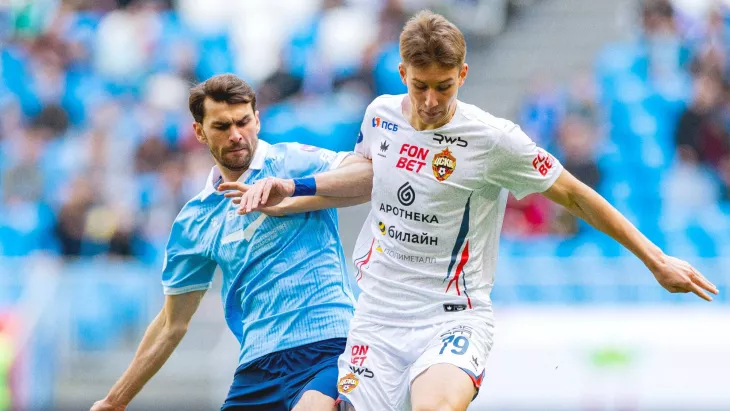 ПФК ЦСКА, ФК Крылья Советов