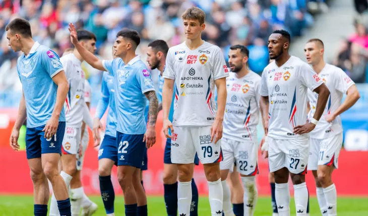 ПФК ЦСКА, ФК Крылья Советов