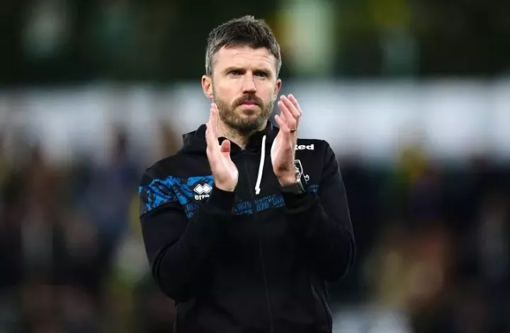 Манчестер Юнайтед, Майкл Кэррик