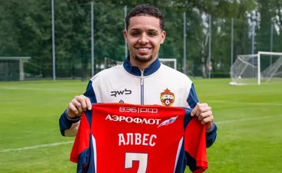 ПФК ЦСКА, Фабио Челестини