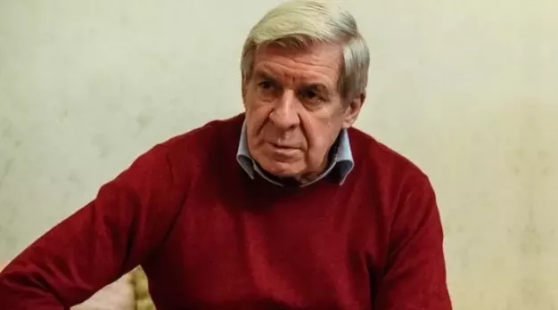 ПФК ЦСКА, Владимир Пономарёв