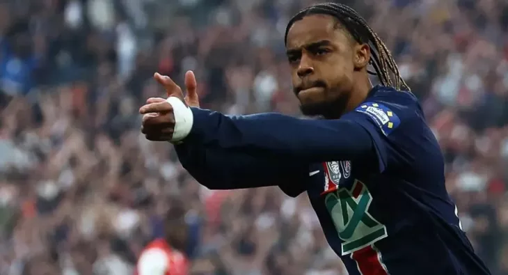 Ливерпуль, ПСЖ