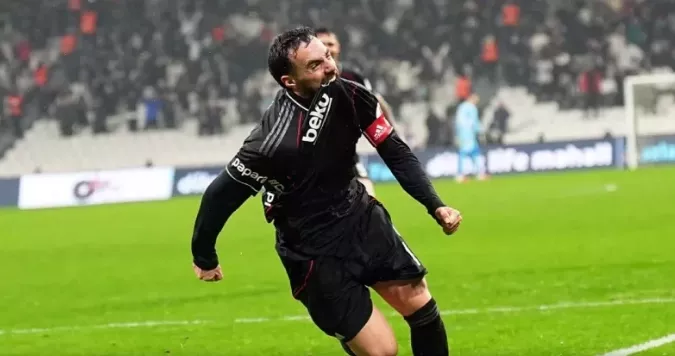 Манчестер Юнайтед, Бешикташ