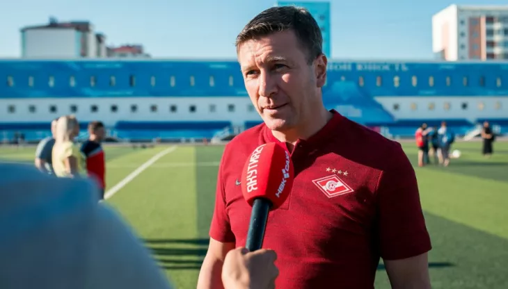 ФК Динамо Махачкала, ФК Зенит