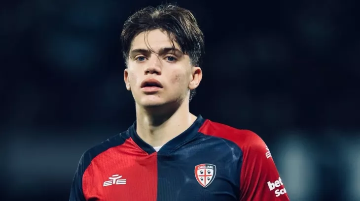 Кальяри, Аталанта