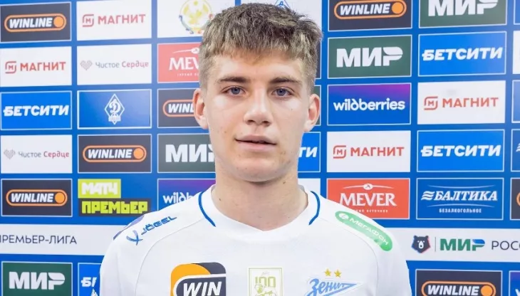 ФК Зенит, ФК Динамо Махачкала