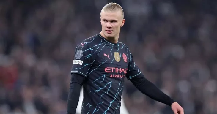 Манчестер Сити, Арсенал