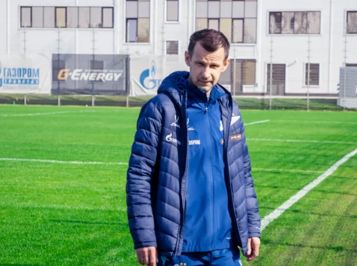 ФК Зенит, ФК Динамо Махачкала