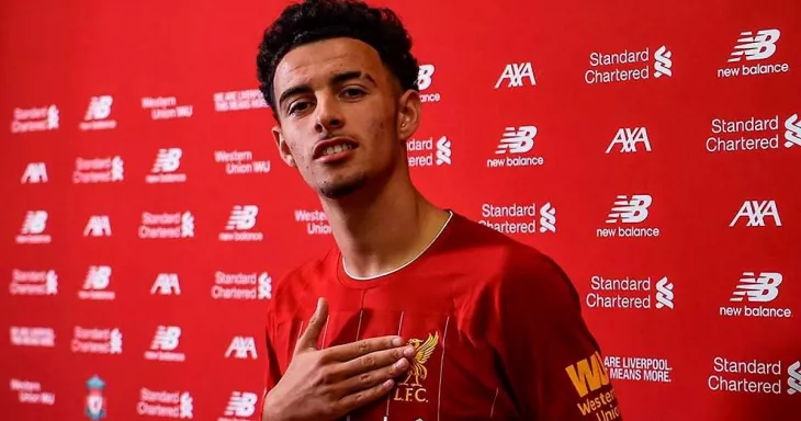 Астон Вилла, Ливерпуль