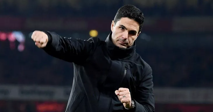 Арсенал, Манчестер Сити