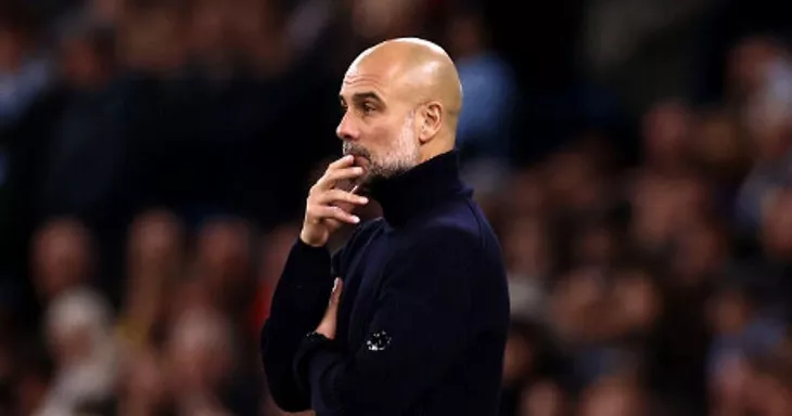 Манчестер Сити, Арсенал