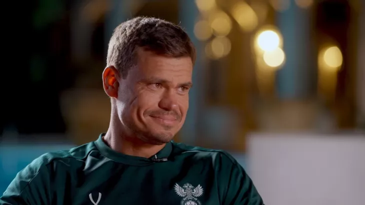 ФК Балтика, ФК Краснодар