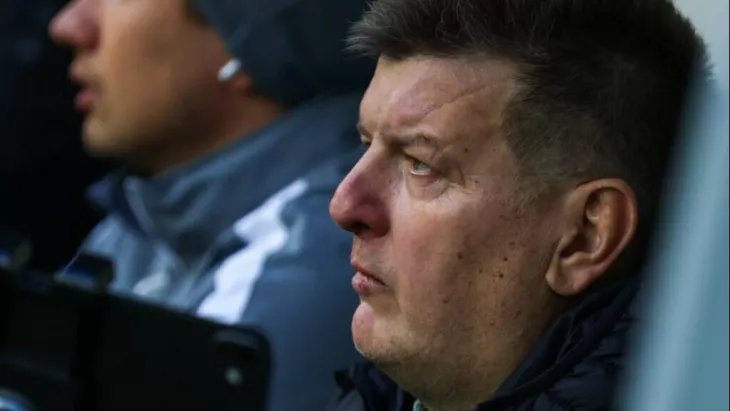 ФК Балтика, ФК Краснодар