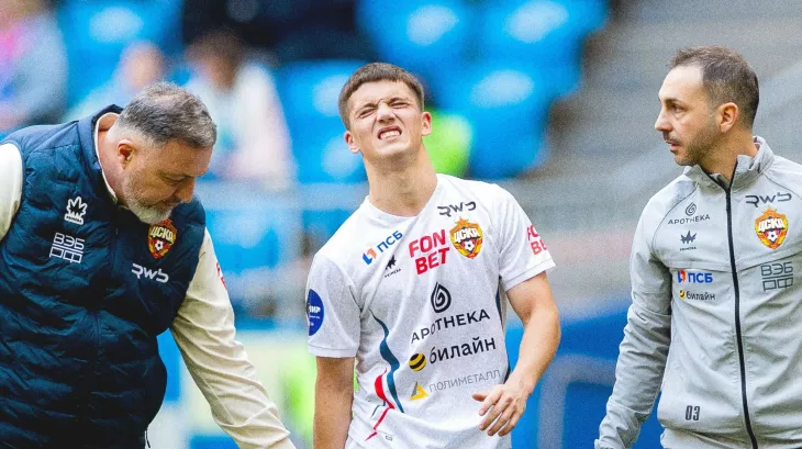 ФК Спартак Москва, ПФК ЦСКА