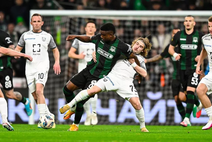 ФК Спартак Москва, ПФК ЦСКА