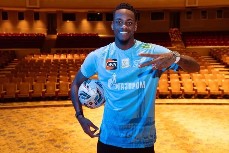 ФК Зенит, Властимил Петржела