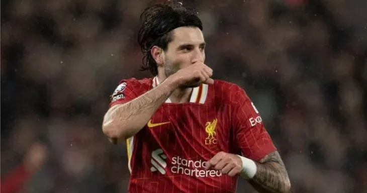 Ливерпуль, Доминик Собослаи