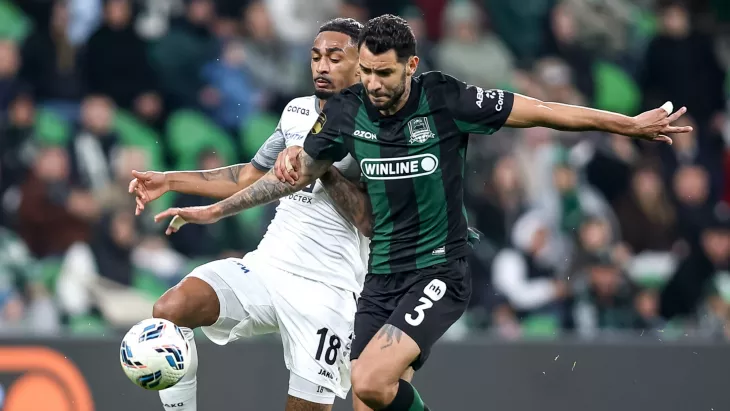 ФК Краснодар, ФК Балтика