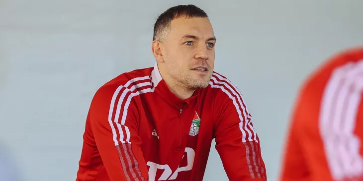 ФК Спартак Москва, ФК Динамо Москва