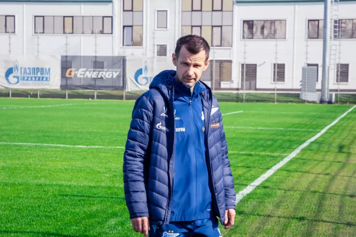 ФК Зенит, ФК Локомотив Москва