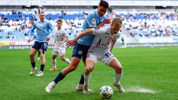 ПФК ЦСКА, Александр Гришин