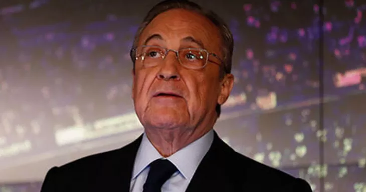 Реал Мадрид, Дани Себальос