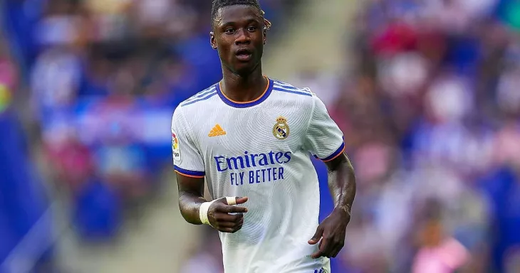 Реал Мадрид, Альваро Арбелоа