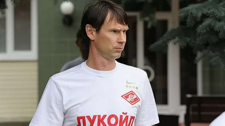 ФК Спартак Москва, ФК Краснодар