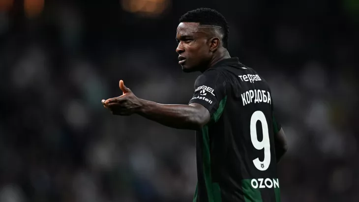 ФК Краснодар, ФК Спартак Москва