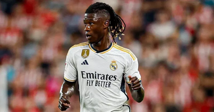 Реал Мадрид, Манчестер Юнайтед