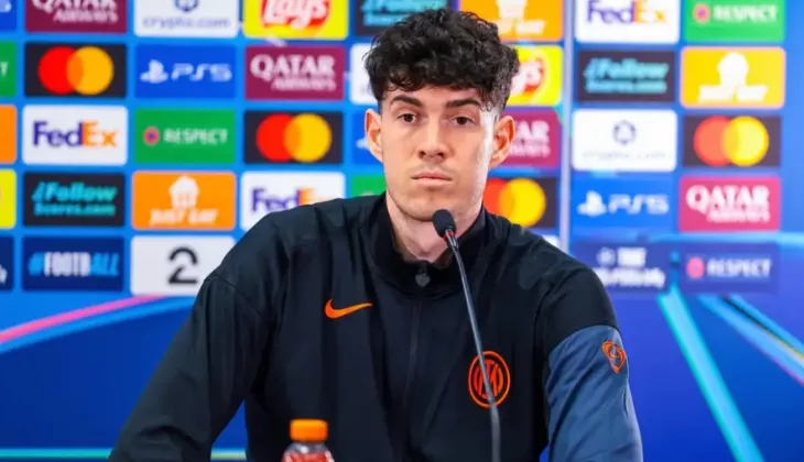 Интер, Барселона