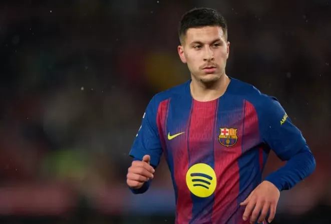 Барселона, Ювентус