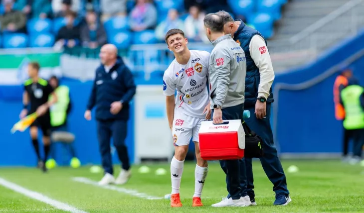 ФК Спартак Москва, ФК Краснодар