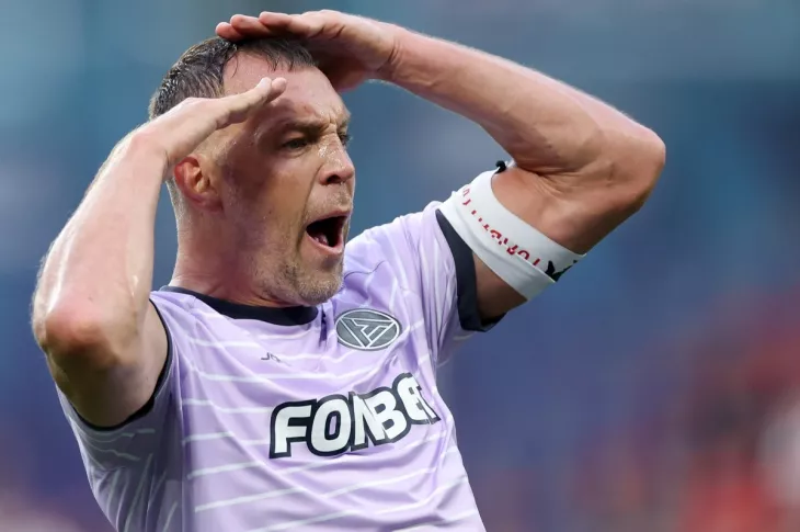 ФК Зенит, ФК Спартак Москва