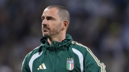 Сборная Италии, Хосеп Гвардиола