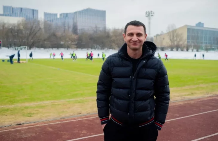 ПФК ЦСКА, Алан Дзагоев