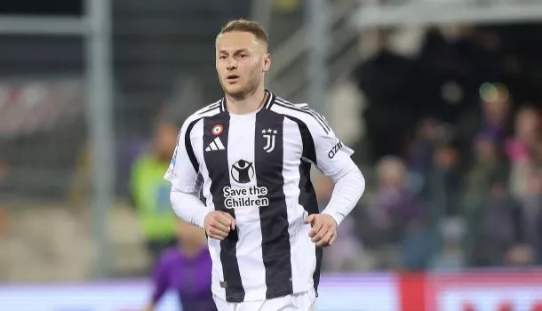 Манчестер Юнайтед, Ювентус