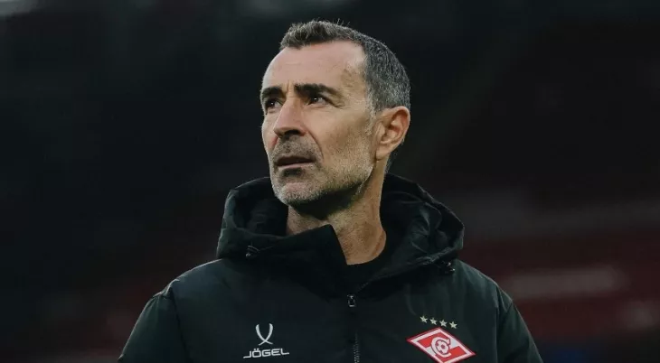 ФК Спартак Москва, ПФК ЦСКА